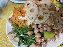 -余福记老味道烩面馆(长春店)