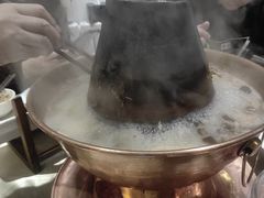 -东来顺饭庄(王府井步行街店)