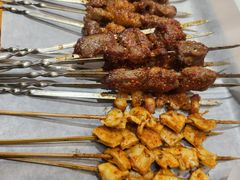 -京朋串屋·烧烤(望京西路总店)