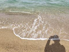 -青海湖二郎剑景区