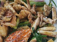 -明本湛江鸡•海鲜小厨(陈家祠店)