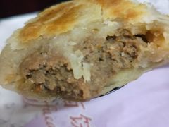 -长发西饼(道前店)