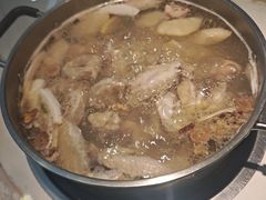 -采椰郎椰子鸡·脆皮鸡火锅(融创茂店)