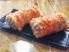 -小竖点徽派卷面皮(洪都店)