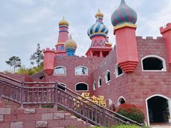 -南京银杏湖乐园