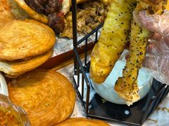 -亿牌牌东北烧烤(怀特店)