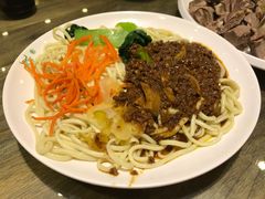 -清真益鑫羊肉手抓馆(南大街店)