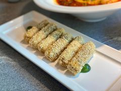 脆皮粉蒸肉-马旺子·川小馆