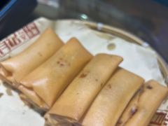 -肖记公安牛肉鱼杂馆·省级非物质文化遗产(万松园直营店)