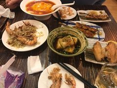 梅酒-平成屋· Late Night 食堂(四川北路店)