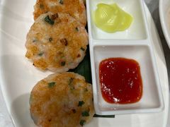 -双合园·海鲜水饺青岛菜(万佳广场店)