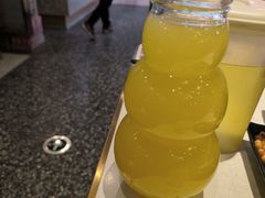 -锦尚阁烤鱼(望京新荟城店)