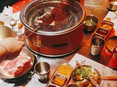 -西塔老太太泥炉烤肉(苏州大悦城店)