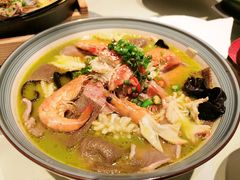 -小资太太餐厅(南岗区店)