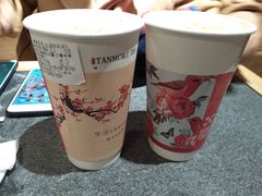 -唐沫茶兮(仓山万达金街店)