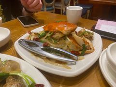 -南海渔家•海鲜•正宗海南菜(海棠湾店)