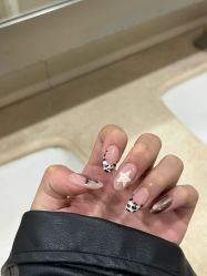 点击看大图 -尤米一站式美甲美睫