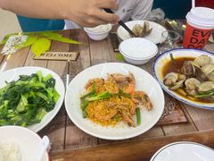 -鑫鸿达·海鲜闽菜热炒小馆(中山路店)