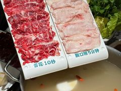 -非遗•老字号•阿彬牛肉火锅(广济桥店)
