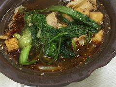 -闫家炸鸡架(五爱总店)