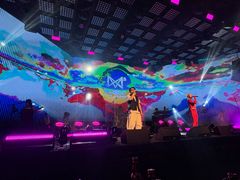-MOSSO·Liveshow(M3香港广场店)