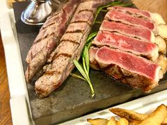 -Entrecôte 法国牛扒馆(保利·时光里店)