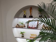 -壹点灵·心理咨询中心(中山公园店)