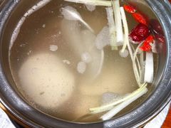 -多蒙德养生火锅