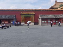 -故宫钟表馆