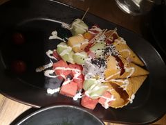 -金牌外婆家(苏州中心店)