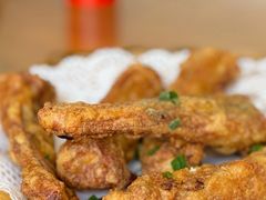 -老白酒农家菜馆