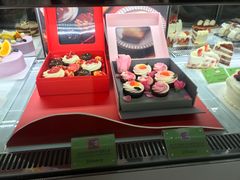 -Pantry's Best派悦坊蛋糕(K11购物艺术中心店)