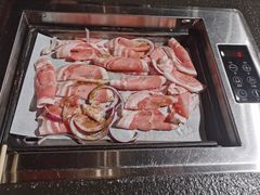 -慧丰烧烤