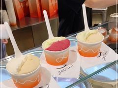 -Dip in Gelato(富民路店)