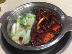 -来伊回麻辣烫·火锅串串清真(红瓦寺总店)