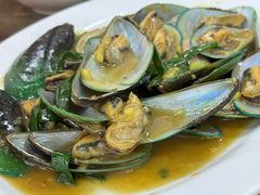 -贞姨美食·老字号海鲜大排档