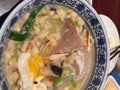 -清真·老兰家(兴善寺西街总店)