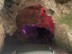 -雁荡山三折瀑景区