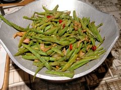 -绿茶餐厅(朝阳大悦城店)