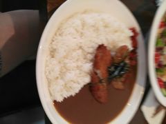 -铃木食堂(帽儿胡同店)