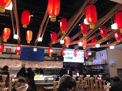 -成都你六姐·牛肉冒菜(城市集市合生汇店)