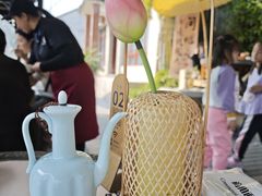 -蟹村草堂·苏式园林人文农家·大闸蟹