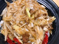 -马黑哥椒麻鸡(清江山水店)