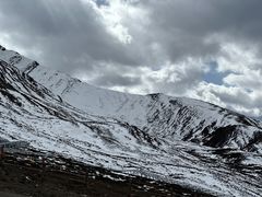-折多山