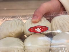 -白玉兰食品(中山公园龙之梦店)