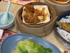 -点都德(龙之梦店)