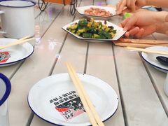 -时代奥城商业广场
