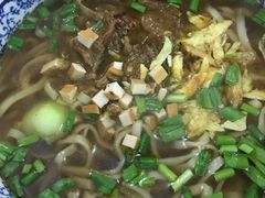 -西安印象·肉夹馍(金杨路店)