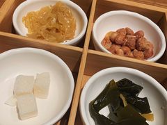 小菜-闽上鲜·福建菜(龙湖滨江天街店)