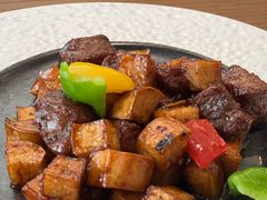 -水月周庄铂尔曼酒店-水月荟中餐厅